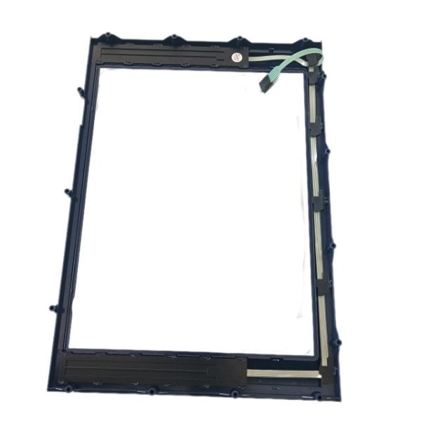 Softkey Frame Wincor ATM Parts 15 Inch DDC-NDC BR PC28X 1750190038 01750190038