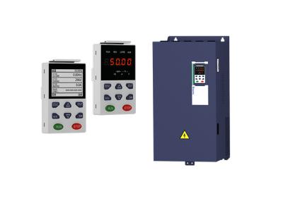 0.75kw-710kw Vector Frequency Inverter 380V 220v Vfd Single Phase