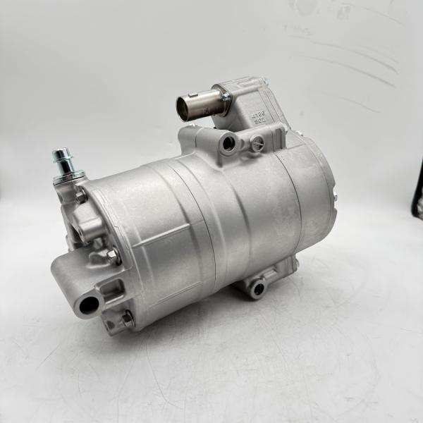 24V EV AC Compressor for Benz W166 W222 S500 S560 GLE500 90 Day Warranty
