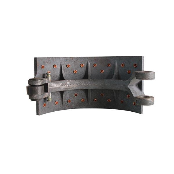 Peças para caminhões HINO cinza Disco de travagem Trailers