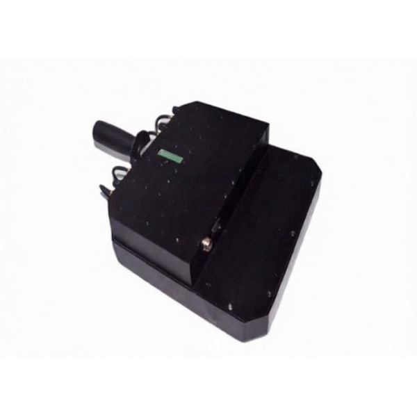 250m Range Mobile Phone Signal Blocker , Four Band Wifi Signal Jammer LiFe PO4 Battery