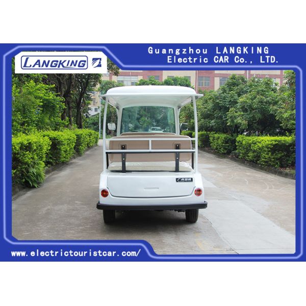 5 багажное отделение пассажирского корабля 48В мест электрическое для неработающего автомобиля