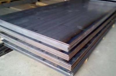 Produtos de aço da placa do carbono de S355jr 4mm 5mm 6mm densamente
