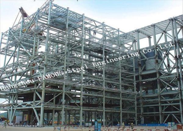 Australia New Zealand Standard Multi Storey Apartment Modular Steel Building