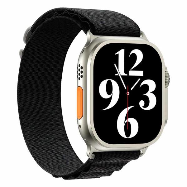 BT3.0 5.1BLE Smart Wristband Watch Z69 Ultra With Multiple Colour