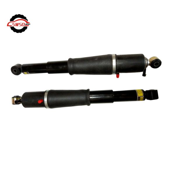 15058601 1575626 Air Suspension Shock Absorber For Cadillac Escalade 5.7 Yukon Chevrolet