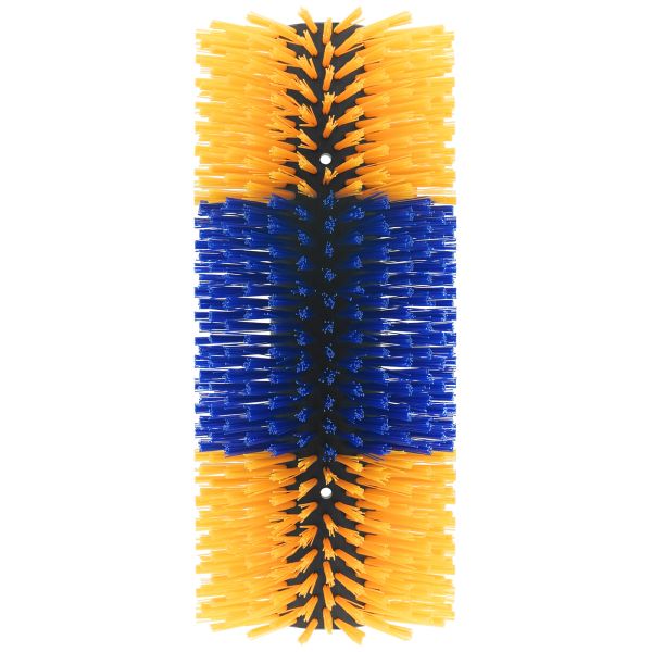 Оборудование молочной фермы Животноводство Чистка Массажный щетка для коровы