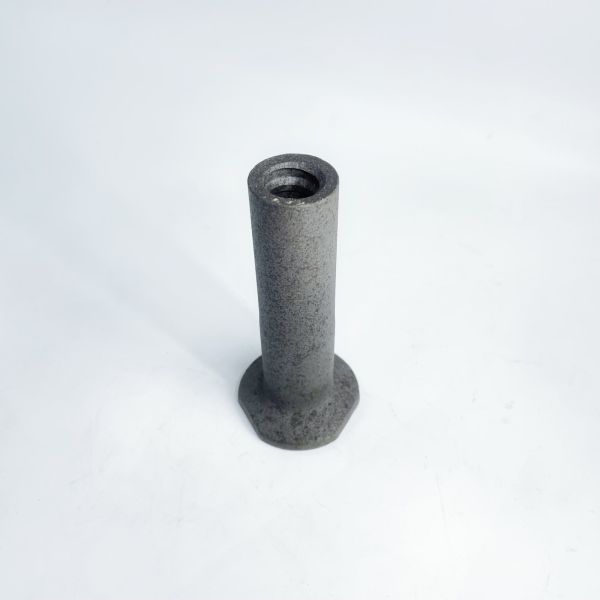 Industrial Grade Carbon Steel Hot Forging Parts For Structural Fastening Systems