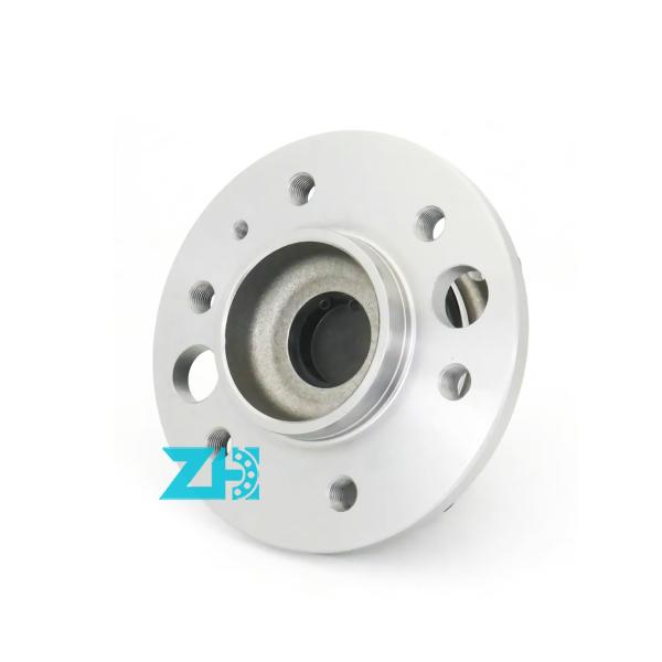 9063503910 Fujian Mercedes-Benz Sprinter wheel hub bearing hub assembly 9063503910 Wheel Hub Bearing for Car Parts