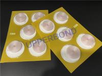 Ruban d'aspiration en nylon pour les machines de fabrication de cigarettes compatible avec les modèles MK8 / MK9 / MK8D / PASSIM