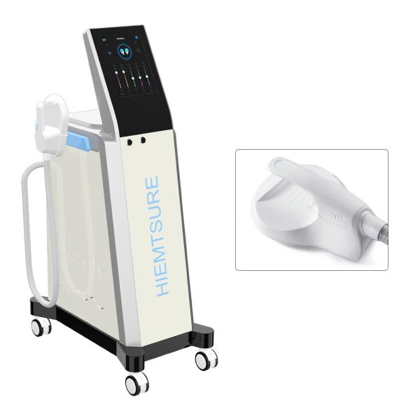 LF-445A Hi-EMT Build Muscle Burn Fat Ems body shape Beauty Slimming Machine