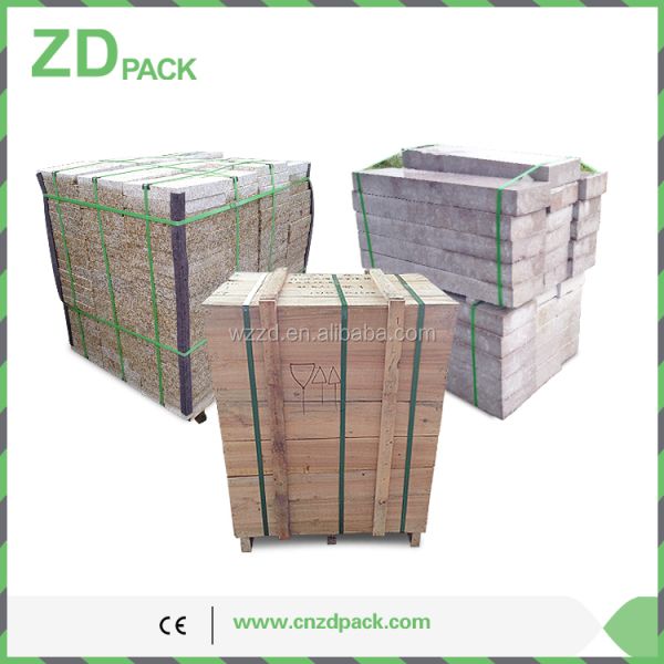 portable plastic band strapping tool battery pack pallet packaging expert