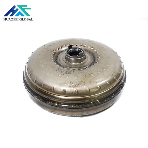 JF011 CVT Constantly Variable Transmission Torque Converter For Nissan Mitsubishi