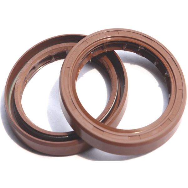 Garlock Spring Rubber Oil Seal Ideal for Engineering Machinery Applications Supporting Paypal Payment Terms and Durable