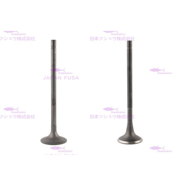 6151-42-4110 клапан двигателя дизеля для KOMATSU S6D125-6