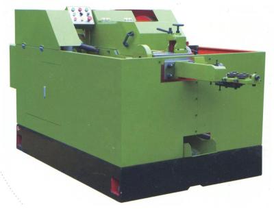 Automatic Cold Heading Drywall, Self Tapping, Self-drilling Screw Making Machine