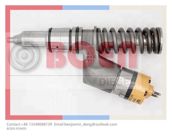 High Speed Steel Original  Fuel Injectors 6 Months Warranty