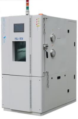 Corrosion Resistance Temperature Humidity Chamber Stainless Steel Energy Efficiency