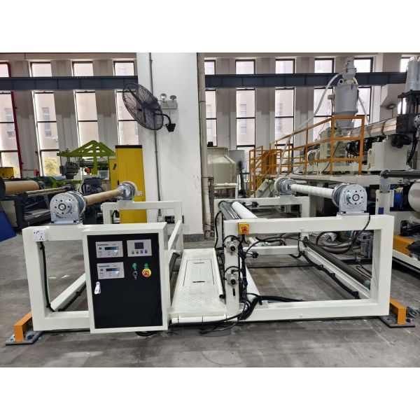 TPU Hot Melt Adhesive Multi-Layer film sheet  Co-Extrusion Line