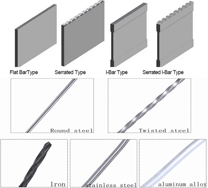Горячая окунутая гальванизированная решетка проступи лестницы решетки 32*3mm дорожки Q235