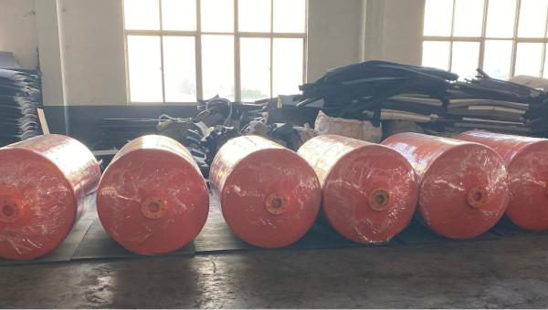 Foam Fenders For Boats