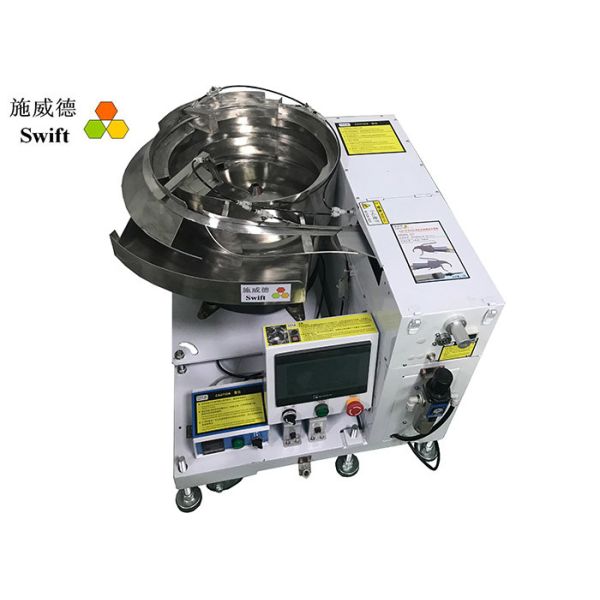 SWT25100F Фиксированная автоматическая кабельная связка для мягких труб 16 мм