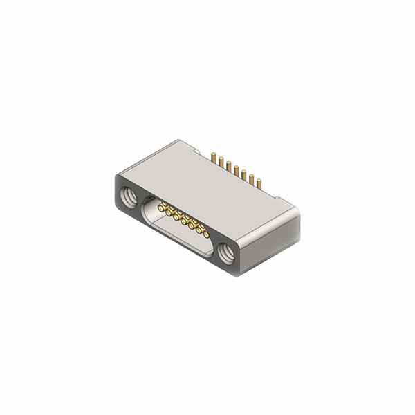 SDC-9SN5 Micro Rectangular Electrical Connectors - High-Density, Small Form Factor