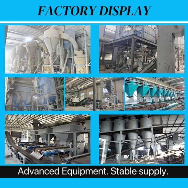 Césped de gato de bentonita esférica sostenible gris 100% de arcilla natural Césped de gato