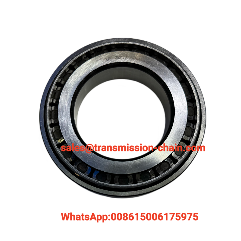 Hot Sale NTN 30217 30217U Single Row Taper Roller Bearing 85x150x30.5mm
