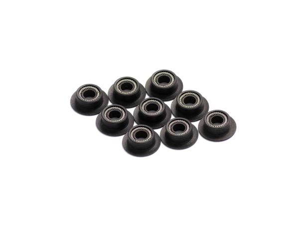 HPLC Consumbles Gasket for HPLC Spare Parts