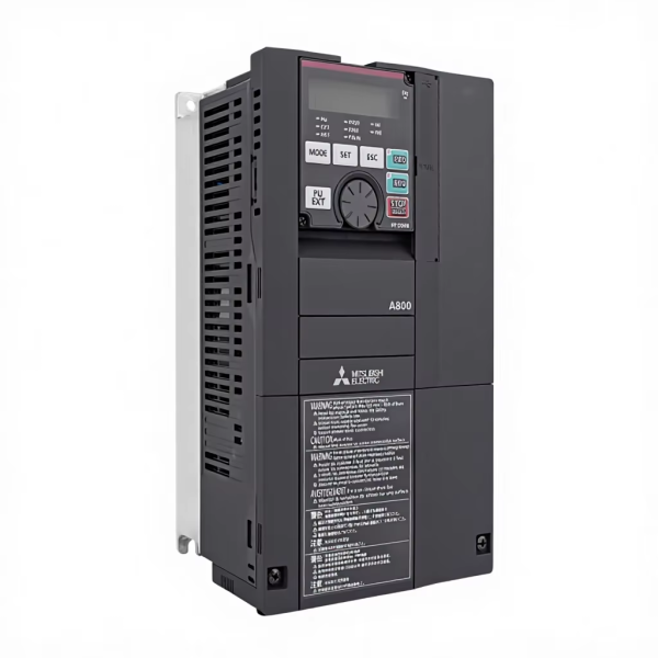 Brand New FR-A840-00126-2-60 Mitsubishi VFD Inverter 5.5kW Variable Frequency Driver Inverter for Fan Water Pump Compressor