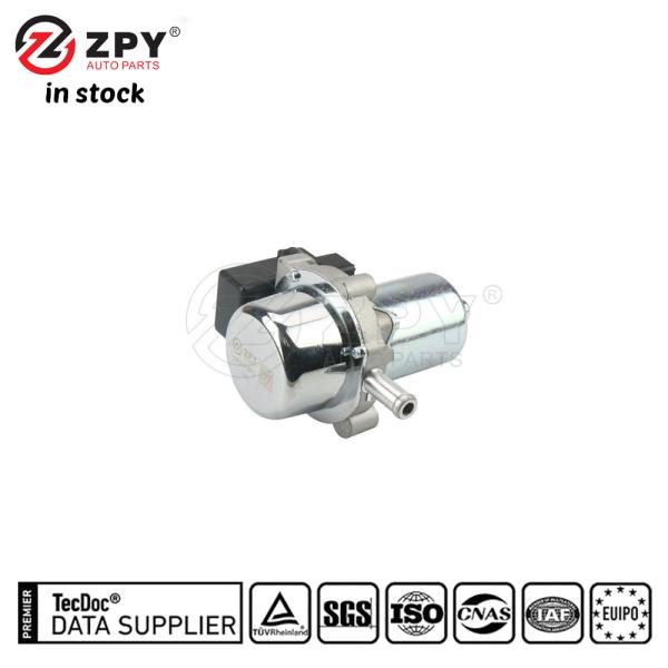 ZPY 1J0612181C Electric Brake Vacuum Pump For VW Golf MK4 Audi A3 8L Skoda Octavia