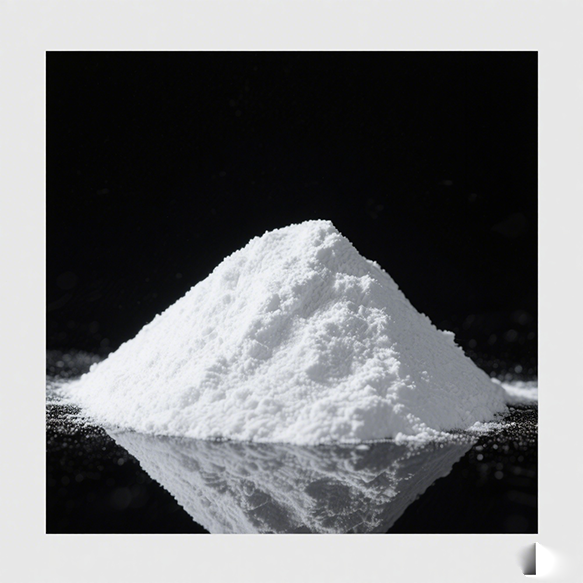 Aitemag 10ZA Magnesium Hydroxide Flame Retardant With Stearic Acid Modification 1309-42-8