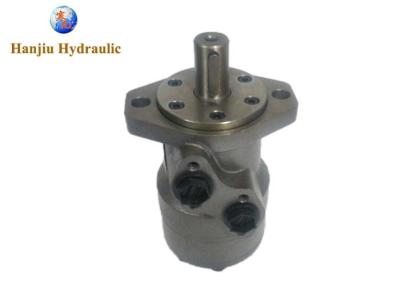 Motor hidráulico BMR 250 de Gerotor de 2 parafusos para turbinas/máquinas de furo
