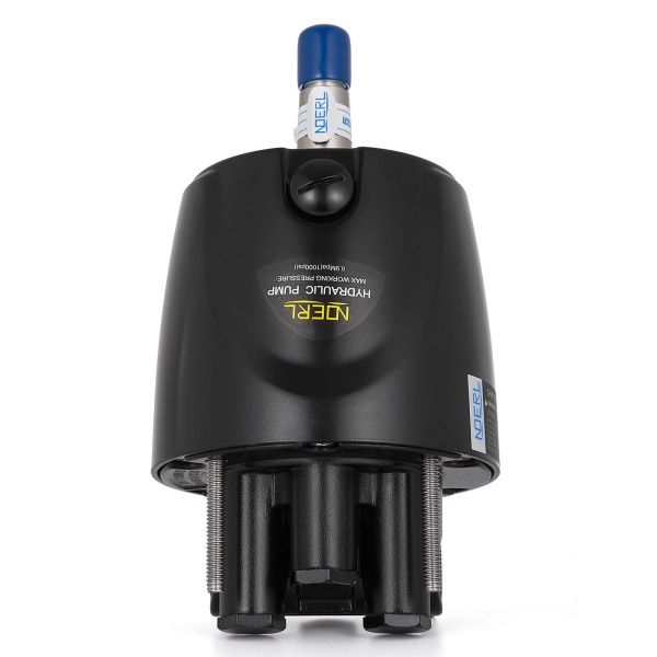 137cc Cylinder Helm Boat Hydraulic Outboard Steering System 150HP