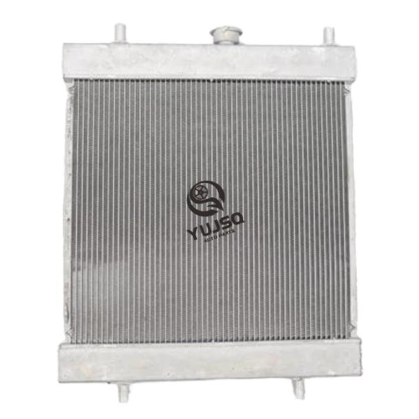 Radiateur à noyau en aluminium pour SUZUKI CARRY 2011-2016 1.5L OEM 17700-67H11