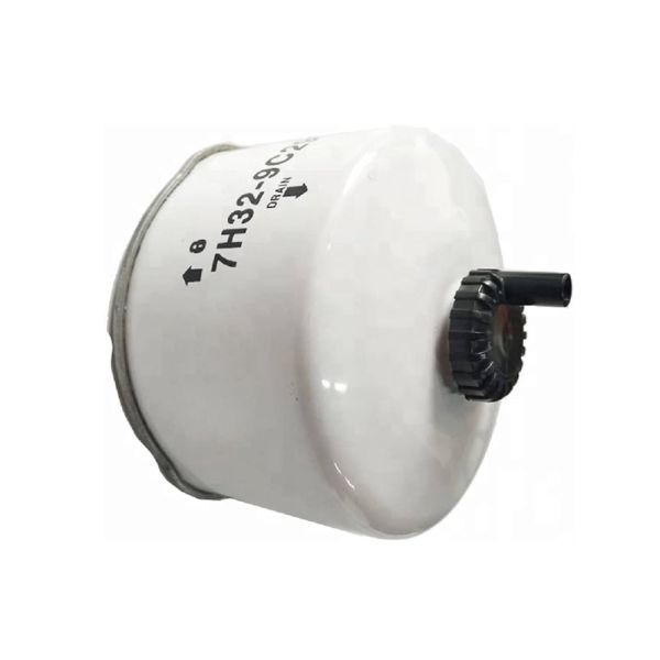 Fuel Filter LR009705 Lion Diesel For Land Rover Freelander 2 Discovery