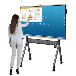 Interactive Smart Boards