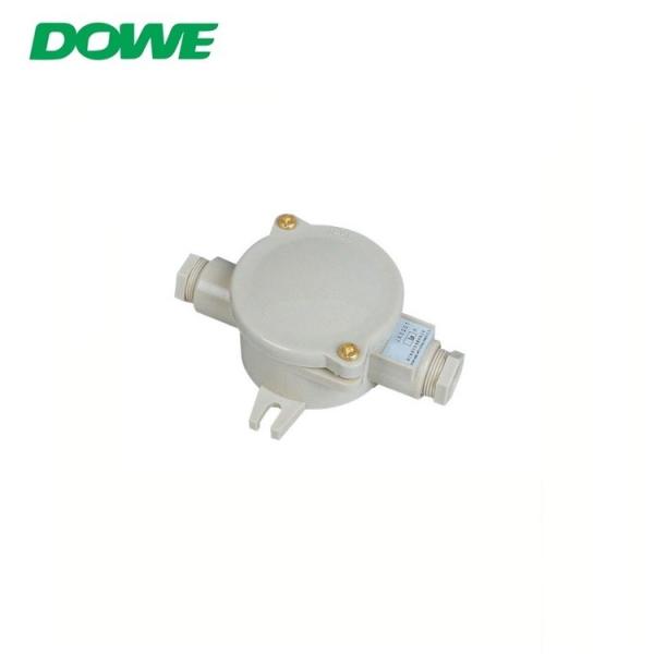 10A Watertight marine nylon JXS301 junction box Used in Industry