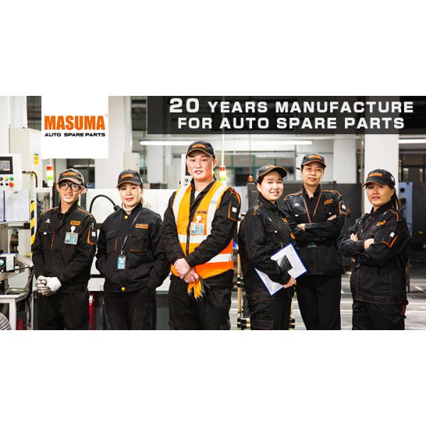 Pièces détachées de voiture Lampe à essuie-glaces en caoutchouc de 24 pouces pour pare-brise plat 09195371 28890-00Q1C 28890-40U11