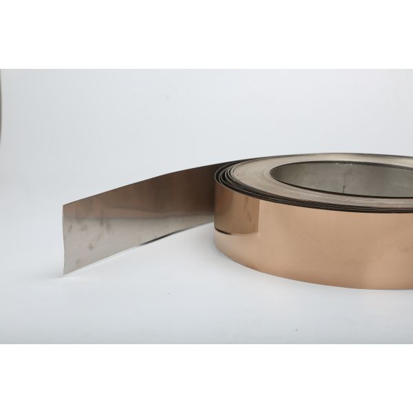 Письма канала нержавеющей стали 0,5 MM, акриловые письма канала 3D 8K подняли зеркало