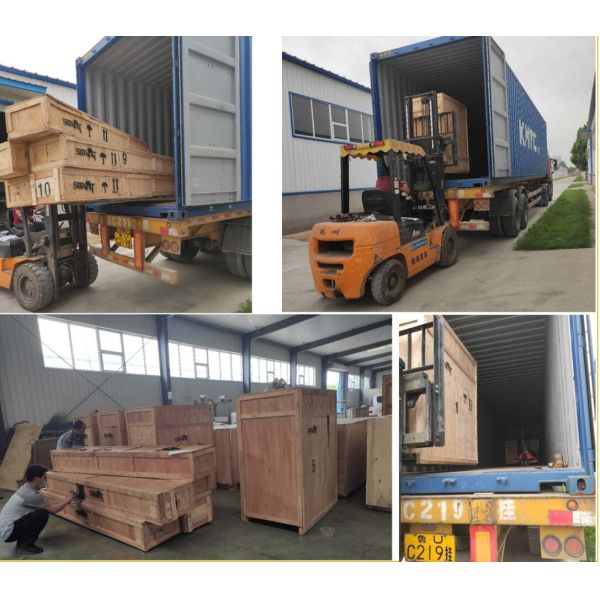Автоматическое обрабатывающее оборудование обработки мяса емкости 300KG/H для цыпленка