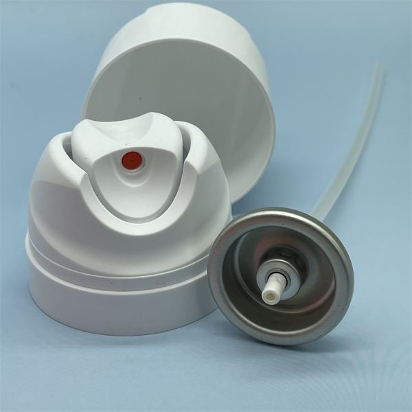 Perfumed Air Spray Valve, Aerosol Fragrance Dispensing Valve For Household Indoor Air Freshener Daily Spraying Application