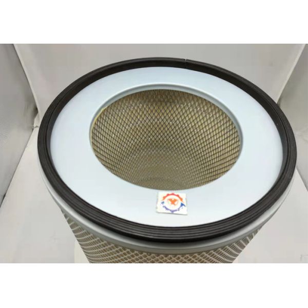 1P9376 Heavy Duty Truck Air Filter 4M9334 7W5317 8N5317 290X290X440