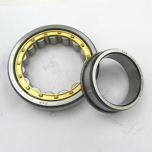 VA350 Railway Axle Box Cylindrical Roller Bearing , NU210E A K30 NTN KOYO Bearing