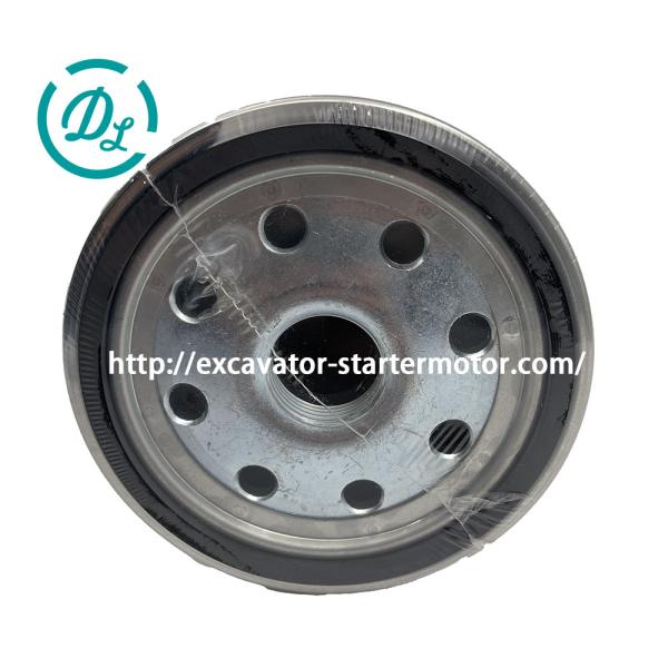 Excavator Fuel Filter Element 60265683 D07C4.8.8.1-2 Sany Excavator