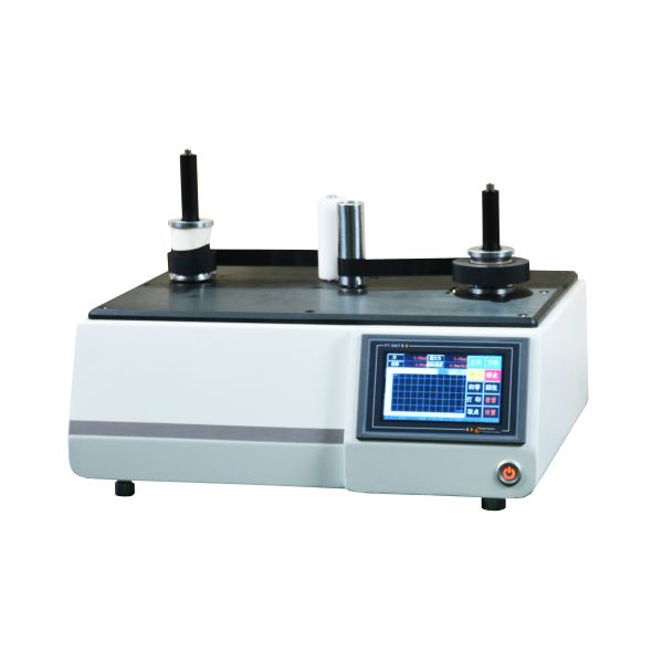 Машина прилипания экрана касания 122m/Min SGS испытывая