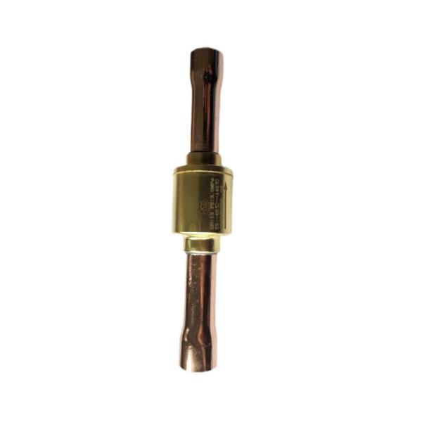 DN6-DN65 Industrial Hvac One Way Valve /  6.3MPa Refrigeration Check Valve