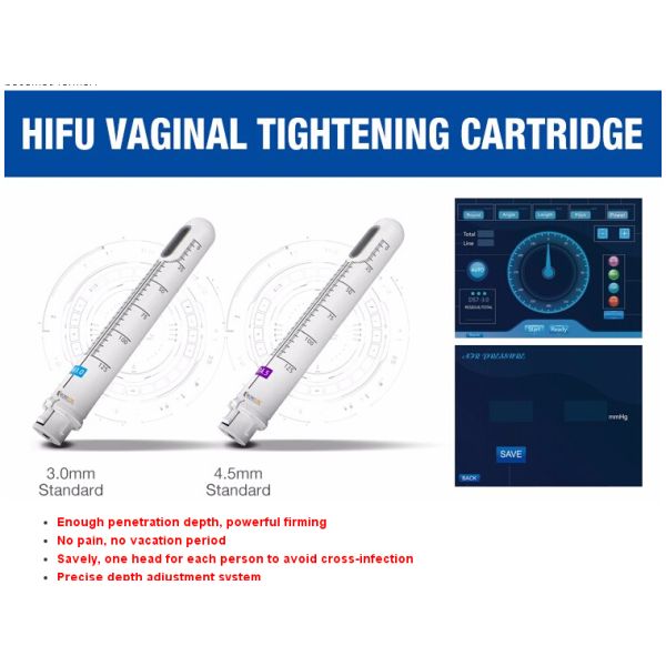 360 Degree Rotation Tightening Beauty Machine Non - Invasive