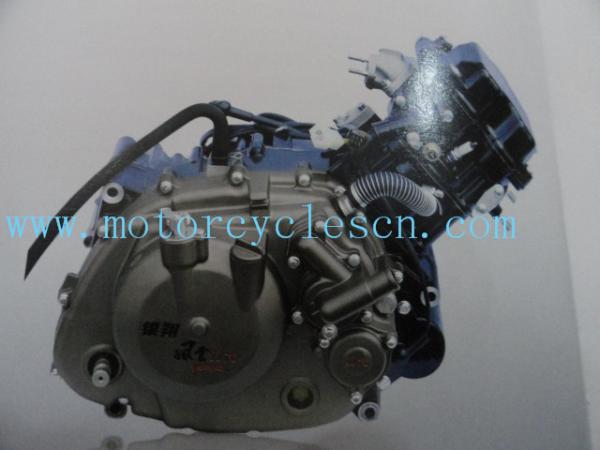 174MN 3W-300 174MP350 Single cylinder Steaming water cool Three Wheels Motorcycles Engines